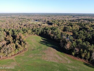 1600 Chulahoma Rd, Holly Springs, MS 38635