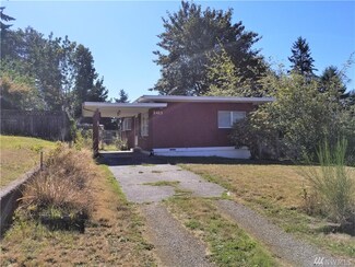 2413 Bigelow Ave NE, Olympia, WA 98506