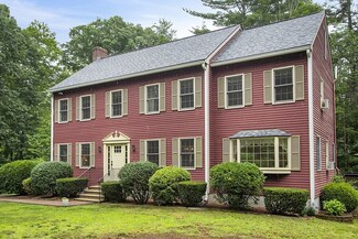 43 Haynes Rd, Townsend, MA 01469