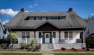 57 Coburn Ave Unit 2, Worcester, MA 01604