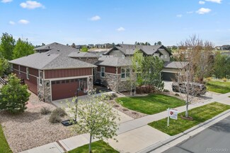 7640 S Jackson Gap Way, Aurora, CO 80016