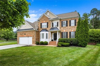 4801 Cobblestone Landing Place, Glen Allen, VA 23059
