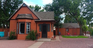1128 W Mesa Ave, Pueblo, CO 81004