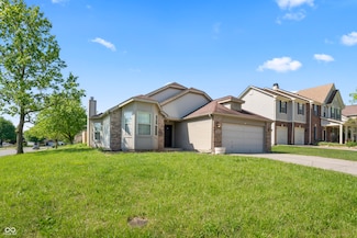 6933 Lohr Way, Indianapolis, IN 46214