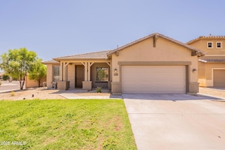 888 S 165th Ln, Goodyear, AZ 85338