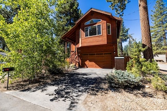 1040 Truckee Dr, South Lake Tahoe, CA 96150