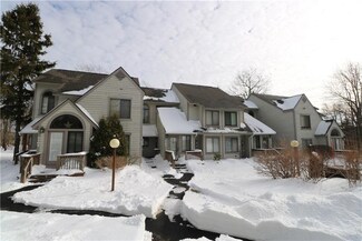 5103 Summit Dr, Hidden Valley, PA 15502