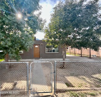 11410 W Tortolita St, Marana, AZ 85658