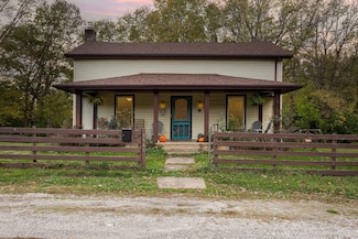 5344 S Dayton Brandt Rd, New Carlisle, OH 45344