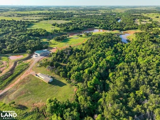 6644 W Highway 74c Dr, Crescent, OK 73028