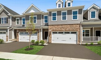 Beneteau, West Windsor Township, NJ 08550