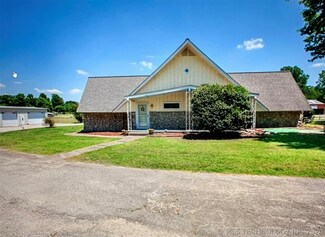 27121 E 127th St S, Coweta, OK 74429