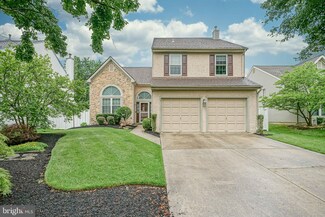 30 Biddle Way, Mount Laurel, NJ 08054