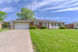 2500 W Main St, Richmond, IN 47374