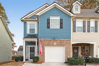 6485 Whitebeam Trail, Braselton, GA 30517