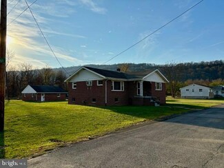 5 W Clement St, Cumberland, MD 21502
