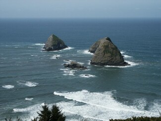 Lot3 Maxwell Mountain Rd, Oceanside, OR 97134