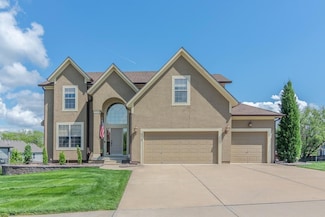 4315 N 110th Terrace, Kansas City, KS 66109