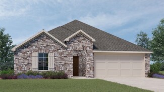 510 Flintlock Rd, Caddo Mills, TX 75135