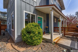 541 Sinclair St, Reno, NV 89501