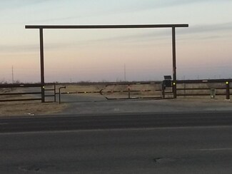 TBD W Clarkesville Ave, Odessa, TX 79764