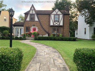3909 Staunton Ave SE, Charleston, WV 25304
