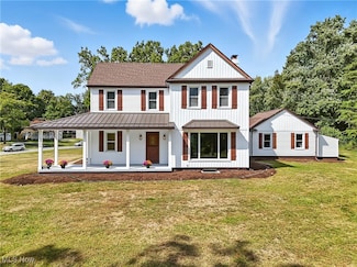 2844 Kent Rd, Silver Lake, OH 44224