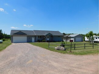 1353 14th St, Turtle Lake, WI 54889