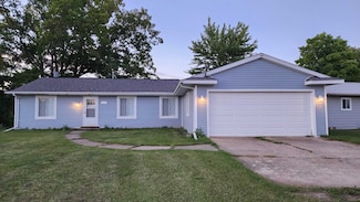 3167 Kingston Dr, Prescott, MI 48756