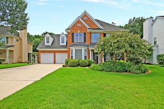 2896 Colonnade Dr, Mount Pleasant, SC 29466