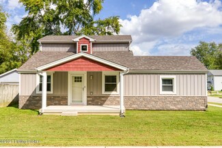 4407 Breitenstein Ave, Louisville, KY 40213