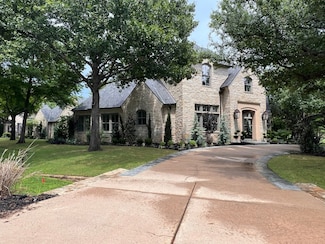 1802 Shady Grove Ct, Westlake, TX 76262