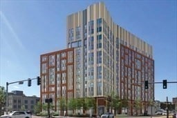 1170 Tremont St Unit 112, Boston, MA 02120