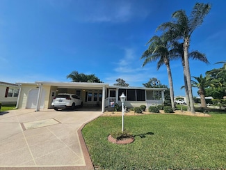 2286 Woods and Water Ct Unit 2286, Sebring, FL 33872