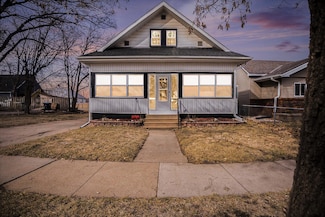 754 Avenue F, Council Bluffs, IA 51503