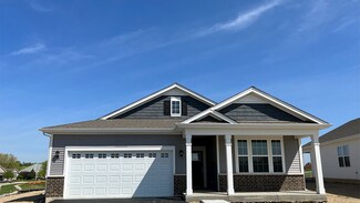 2520 Redwood Trail, Wonder Lake, IL 60097