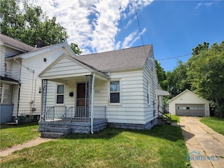 701 Marmion Ave, Toledo, OH 43607