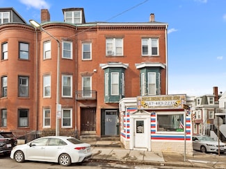 149 Dorchester St Unit 3, Boston, MA 02127