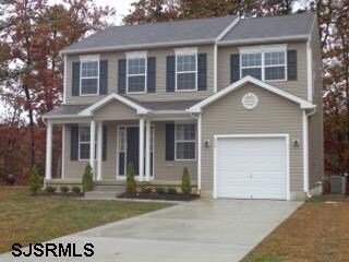 336 Maria Loretta Ln, Galloway, NJ 08205