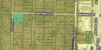 Lot 23+24 Block 392 Avalon Beach, Milton, FL 32570