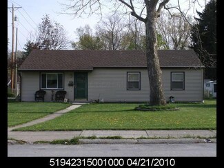 225 W Heffner St, Delaware, OH 43015
