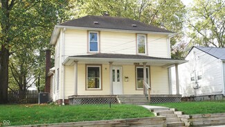709 Prospect St, Crawfordsville, IN 47933