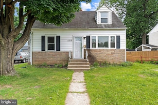 2318 Prospect Ave, Croydon, PA 19021