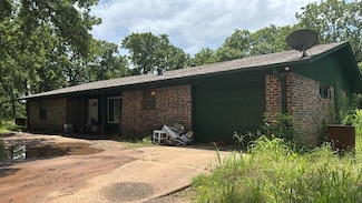 7619 S Bethel Rd, Ripley, OK 74062