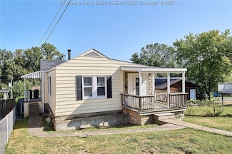 4808 Spring Hill Ave, Charleston, WV 25309
