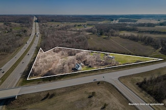 0 State Route 39 & I-71 Northeast Quadrant, Mansfield, OH 44903