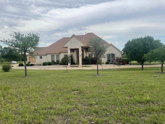 1294 Boyce Rd, Waxahachie, TX 75165