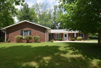 2323 E Rechter Rd, Bloomington, IN 47401