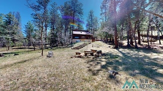 146 Camino Facil, Rociada, NM 87742