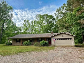 12921 Barth Rd, Alexander, AR 72002